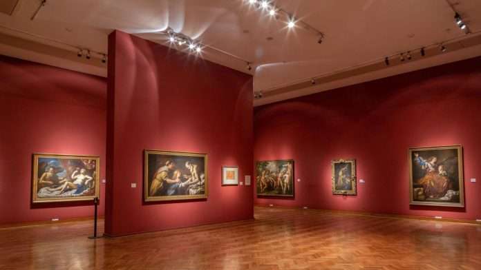 El Museo del Palacio de Bellas Artes organiza actividades artísticas y recreativas para la niñez en la Ciudad de México