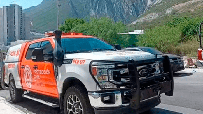 Fallece joven de 18 años tras accidente en la sierra de Santa Catarina