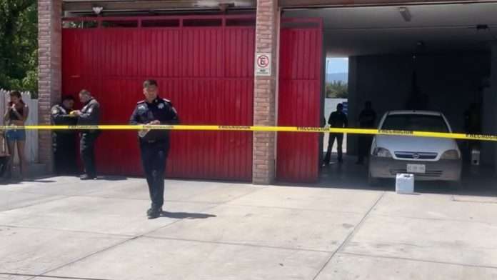 Fallece obrero tras caer en pileta; sufrió un ataque epiléptico