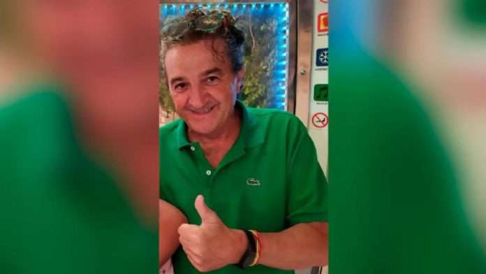 Felipe Hernández
