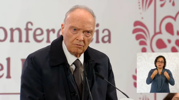 Fiscal Gertz Manero