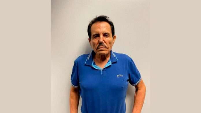 Fiscales en EE.UU. deciden no solicitar pena de muerte para Ismael “El Mayo” Zambada