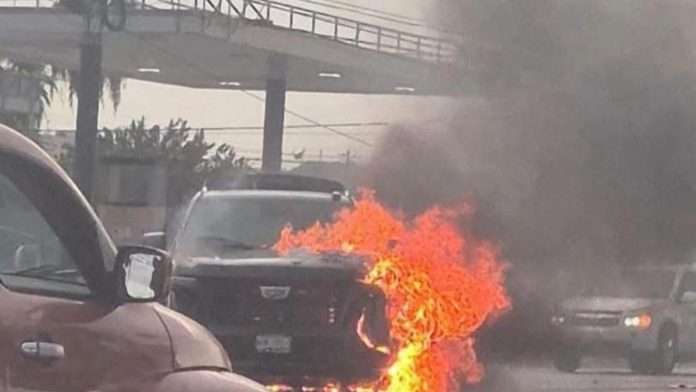 Fiscalía investiga homicidio de delegado de la FGR en Tamaulipas; operativos contra huachicol, principal línea de investigación