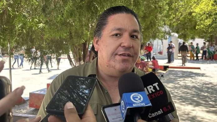La pérdida de 3 mil 602 empleos en los primeros siete meses del año en Monclova generó una contracción económica local que supera los 36 millones de pesos mensuales, informó Mario Coria Rohell, presidente de COPARMEX en la ciudad.