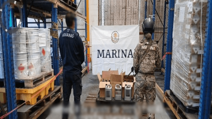 El Gabinete de Seguridad informa acciones relevantes del 08, 09 y 10 de agosto de 2025