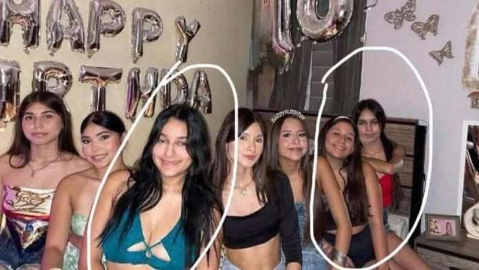 Gabriela Nicole Pratts Rosario