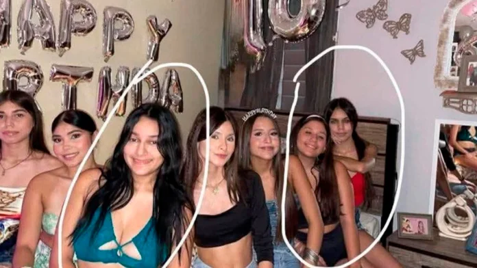 Gabriela Nicole Pratts Rosario