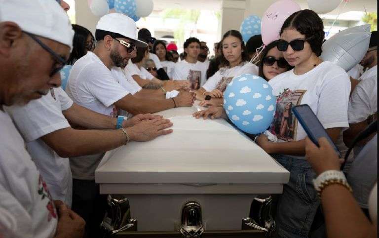 Gabriela Nicole Pratts