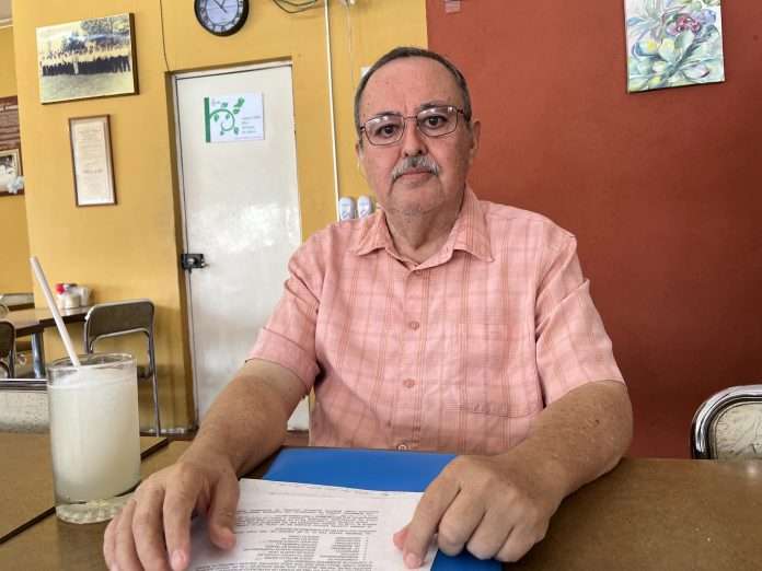 Gerardo García Ayala