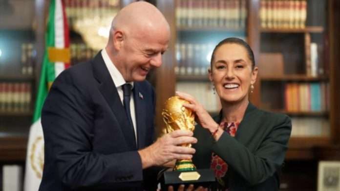 Gianni Infantino