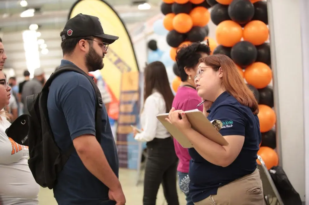 Gobierno del Estado ha acercado más de 12 mil empleos a coahuilenses en este año