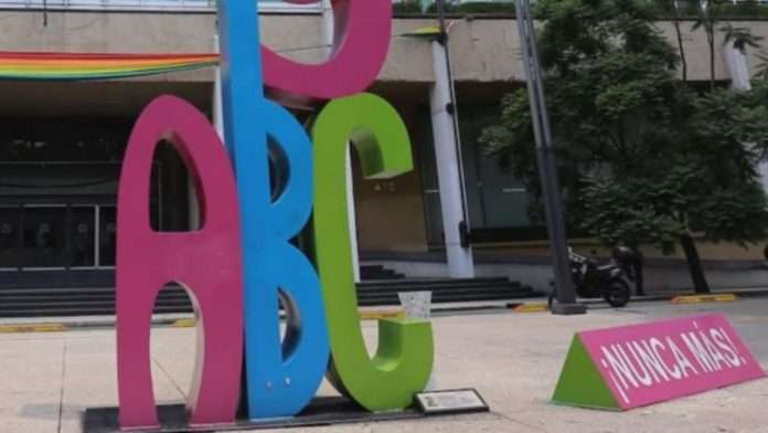 Guardería ABC
