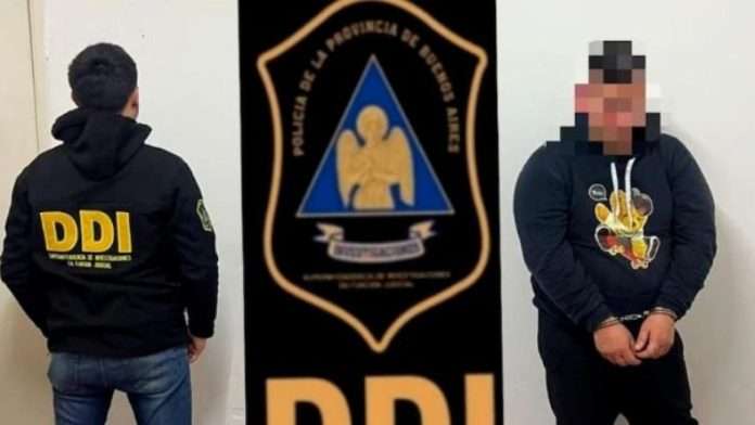 Hombre de 32 años convence a menor de 12 años de irse con él; conversaban por TikTok