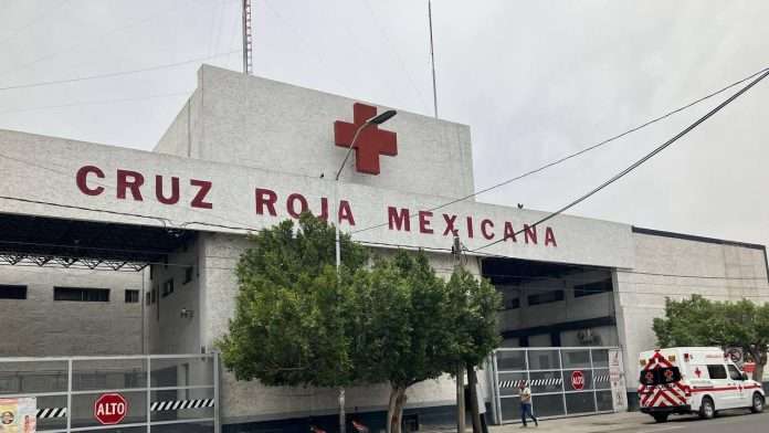 Hombre es detenido tras golpear a su padre en Coahuila