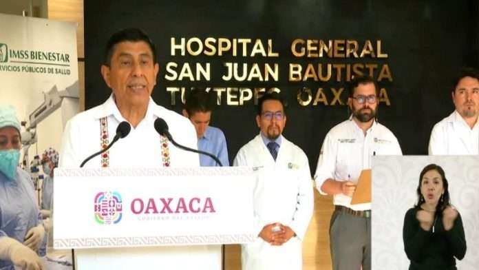 IMSS BIENESTAR