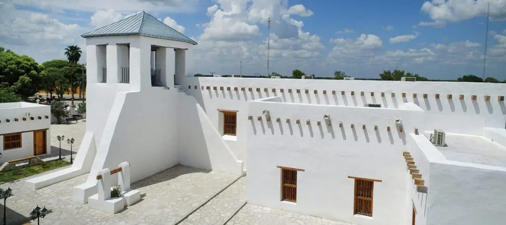 Iglesia de San Juan Bautista
