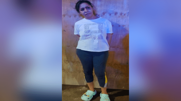 Indira López Muñoz, Ciudad de México