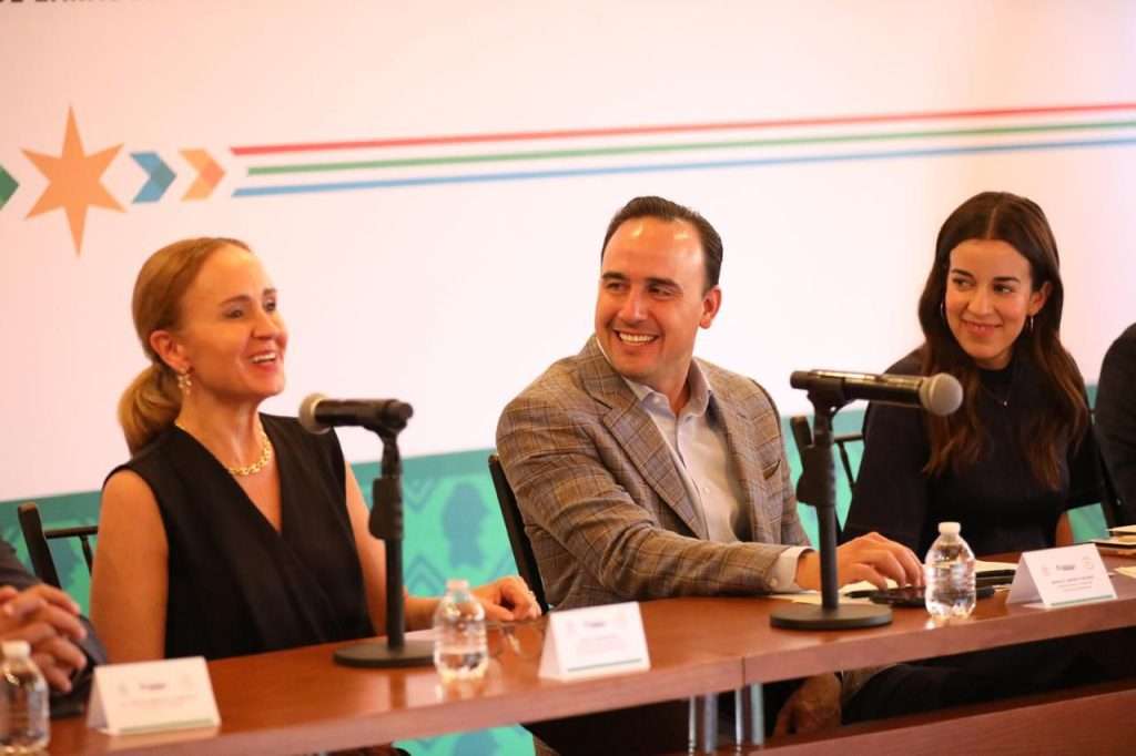 Instalan Consejo para fortalecer indicadores del IMCO