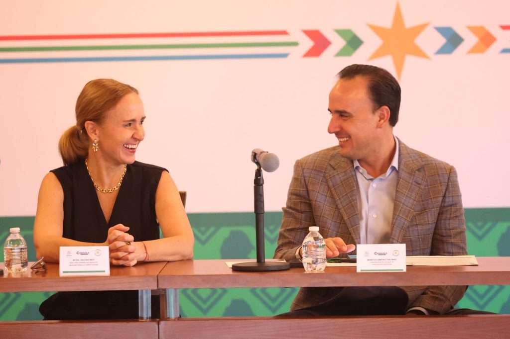 Instalan Consejo para fortalecer indicadores del IMCO