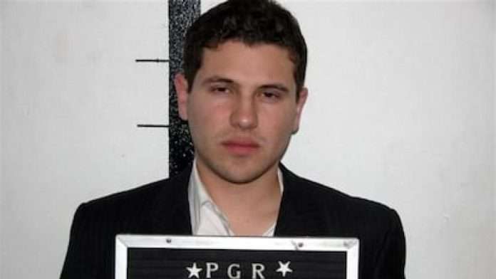 Iván Archivaldo Guzmán