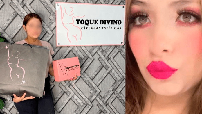 Jaqueline Yamilet