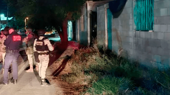 Joven de 25 años pierde la vida en San Pedro; autoridades realizan investigaciones