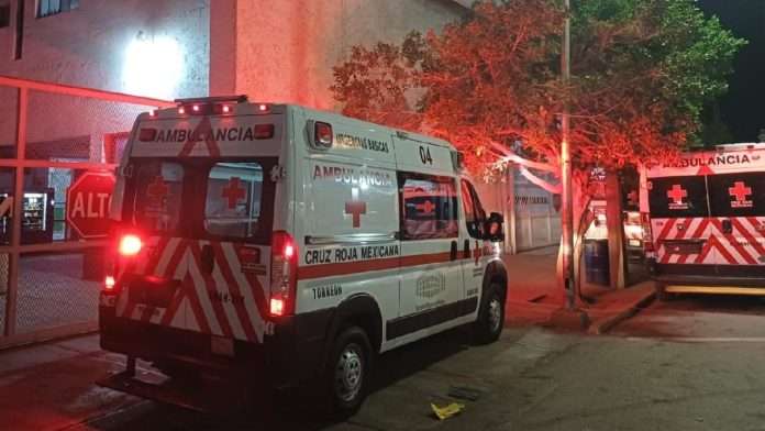 Joven resulta herido tras riña familiar en Coahuila