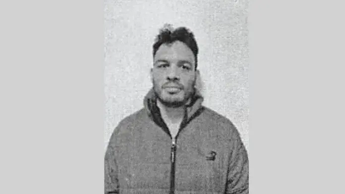 Julio César Chávez Jr.