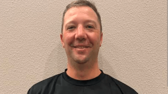 Kenneth Wayne Mulkey