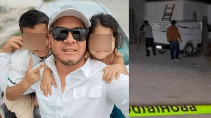 Luis Fernando Escobedo Calvillo