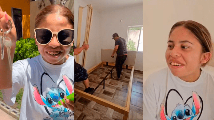 Lupita TikTok