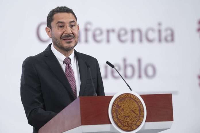 Amplía ISSSTE capacidad hospitalaria con el inicio de obra de tres nuevas unidades médicas: Martí Batres