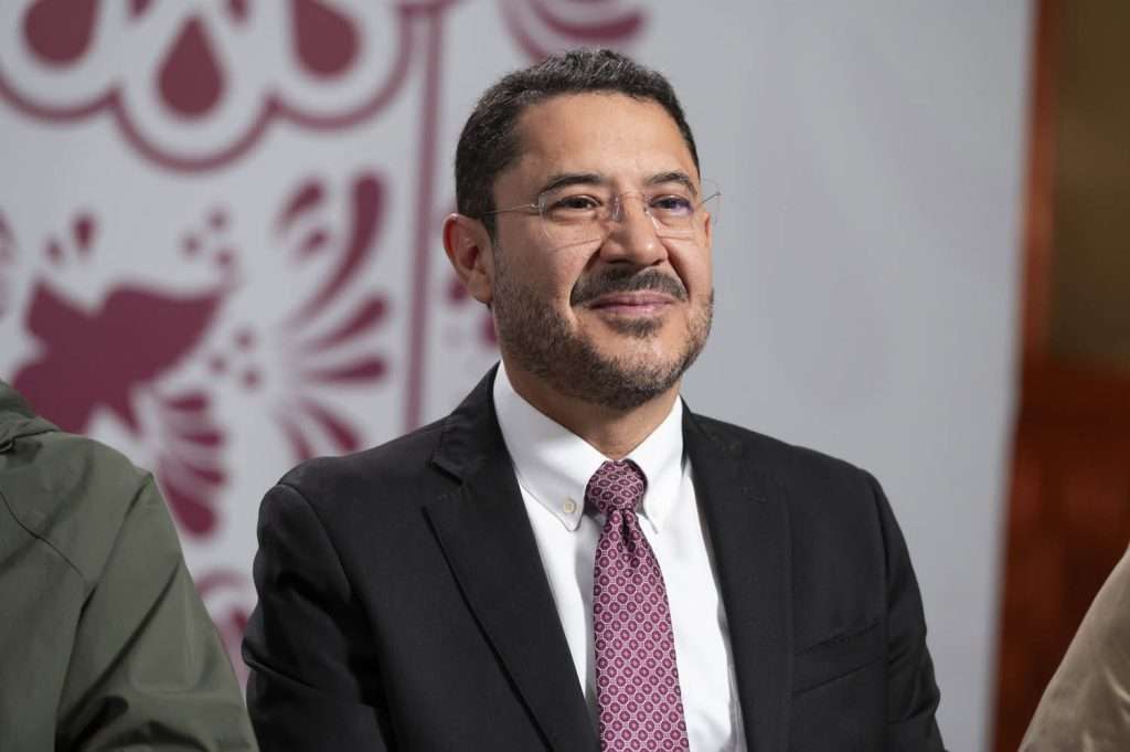 Amplía ISSSTE capacidad hospitalaria con el inicio de obra de tres nuevas unidades médicas: Martí Batres