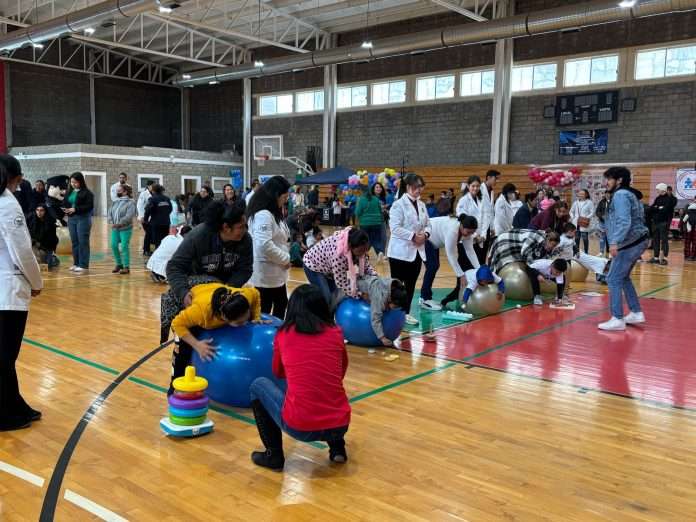 Reanudará igualdad y equidad programa ‘’moviéndonos con amor’’