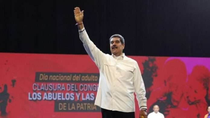 Maduro