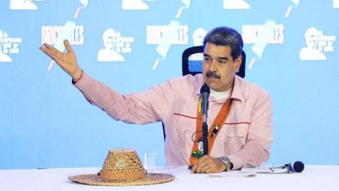 Maduro