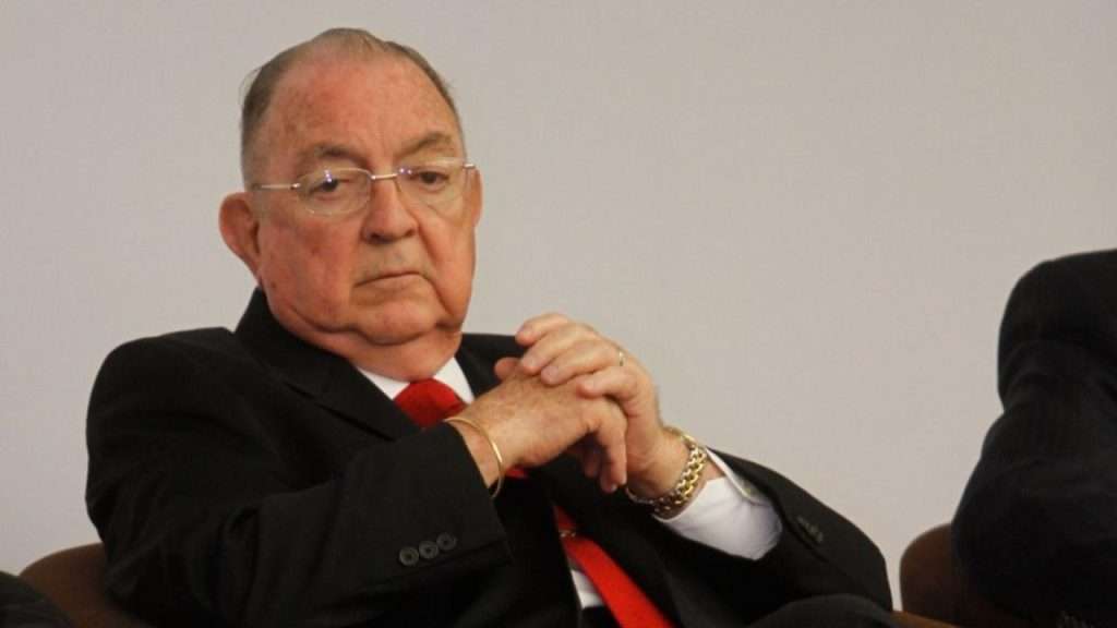 Miguel Carlos Barragán Villarreal