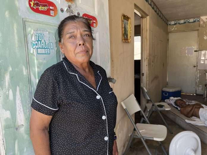 Norma Leticia Pacheco