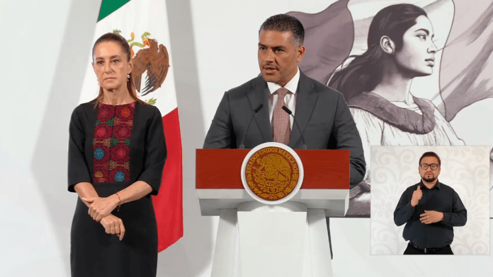 Omar García Harfuch