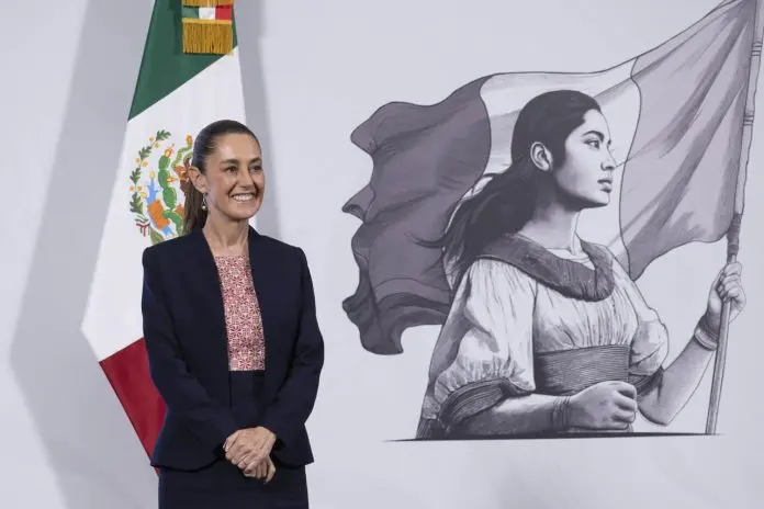 Plan Estratégico 2025-2035: Avanza rescate de Pemex, empresa del pueblo de México