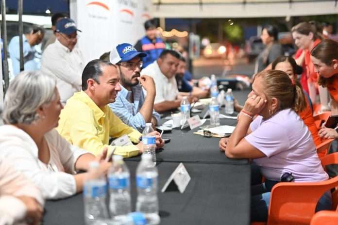 Llegará la décima edición de brigada ‘’por amor a nuestra gente’’ al fraccionamiento Las Américas