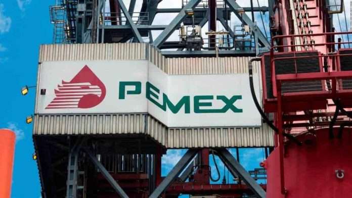 Pemex