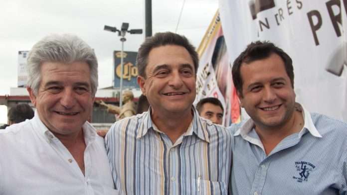 Pío López Obrador