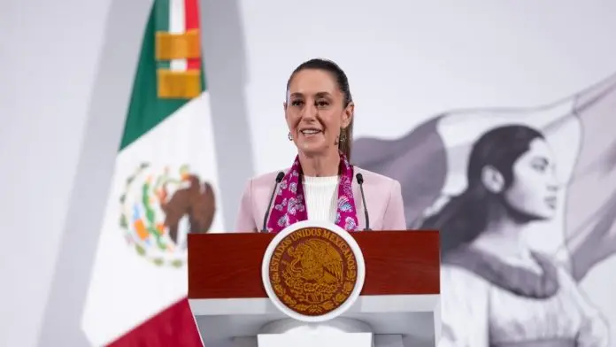 Plan México: Presidenta Claudia Sheinbaum anuncia primer Polo de Desarrollo para el Bienestar en Michoacán
