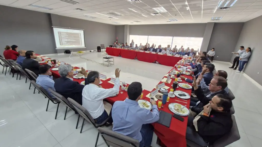Por unanimidad designan a Eduardo Terrazas Ramos como nuevo director del IMPLAN
