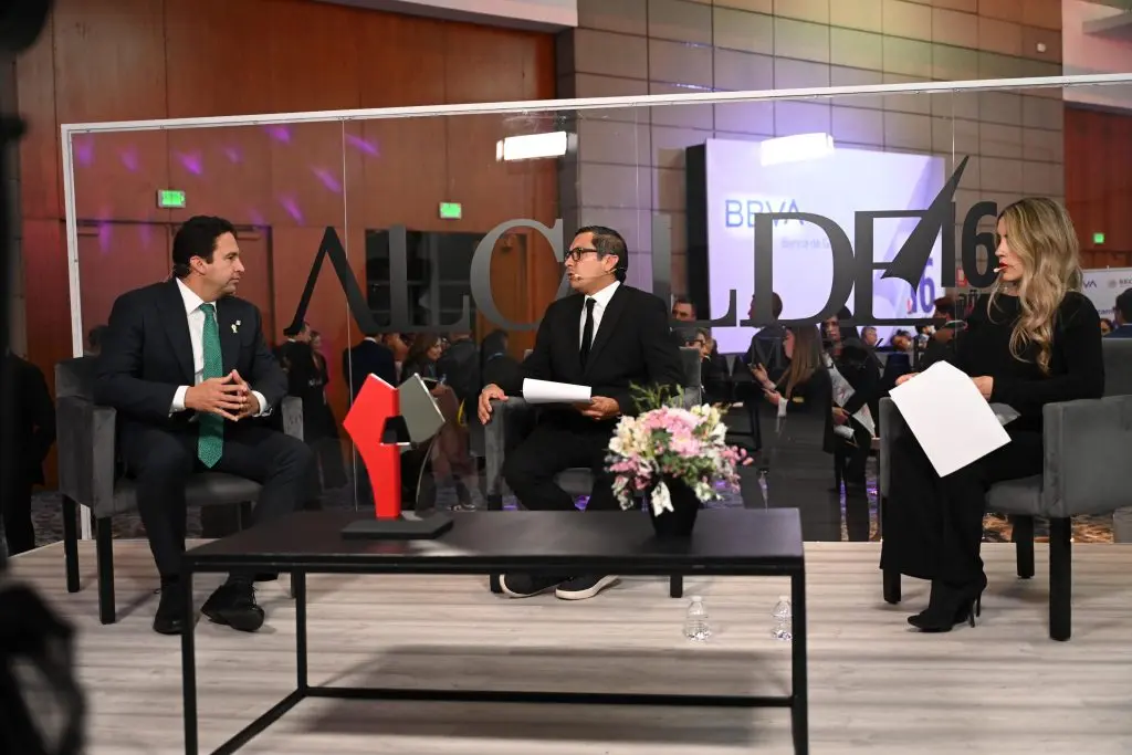 Premian a Saltillo por ser líder en competitividad