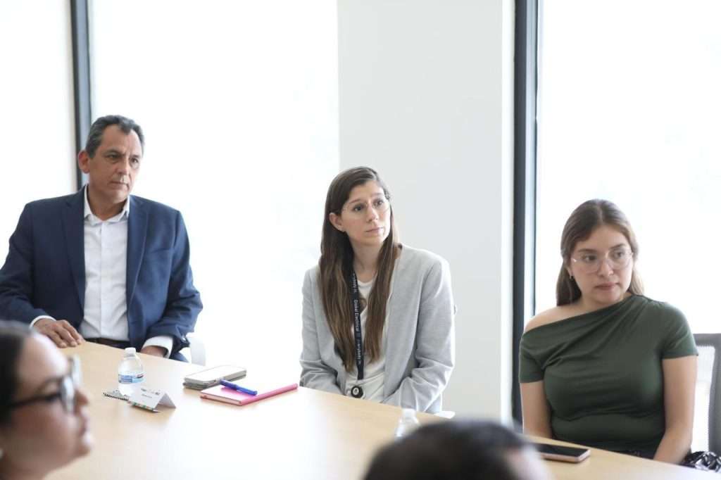 Prepara Inspira estrategia de salud mental en centros de trabajo