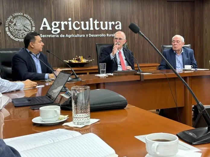 Preparan gran proyecto para la ganadería de Coahuila