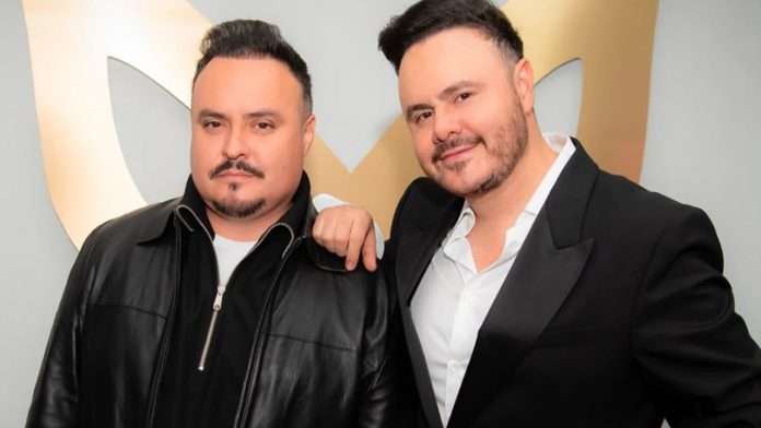 Raúl, vocalista de Río Roma, sufrió un infarto durante un vuelo; así relató lo que vivió