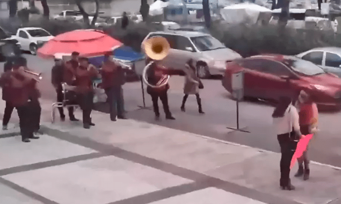 Registro Civil, Toluca